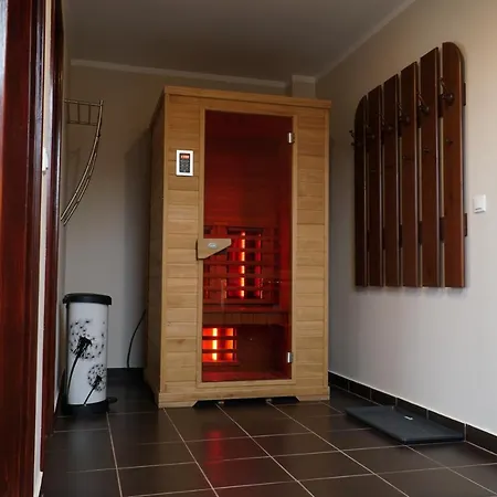 Eplenyi Apartmanhaz Daire