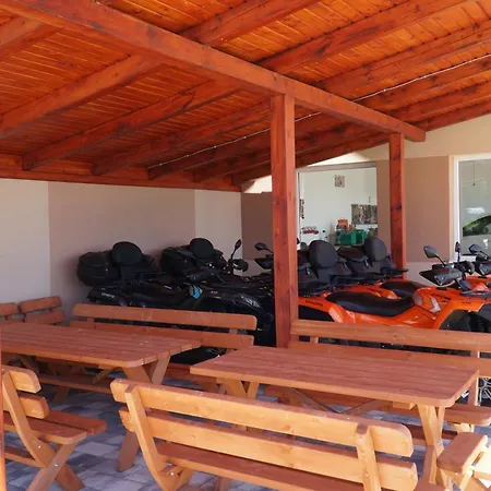 Eplenyi Apartmanhaz דירה