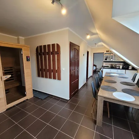 Daire Eplenyi Apartmanhaz Eplény