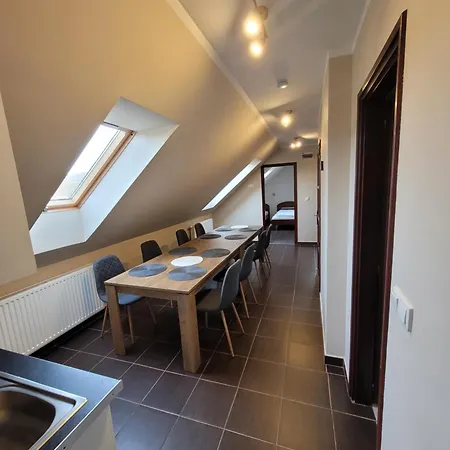 Daire Eplenyi Apartmanhaz