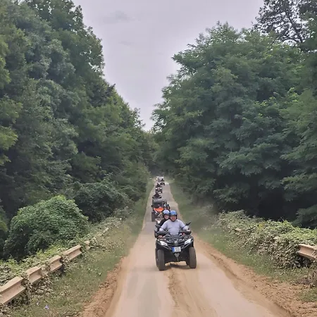 דירה Eplenyi Apartmanhaz