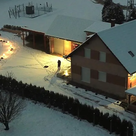 דירה Eplenyi Apartmanhaz Eplény