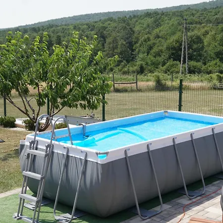 Eplenyi Apartmanhaz Appartement *