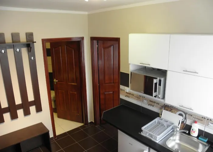 Eplenyi Apartmanhaz Apartment Epleny