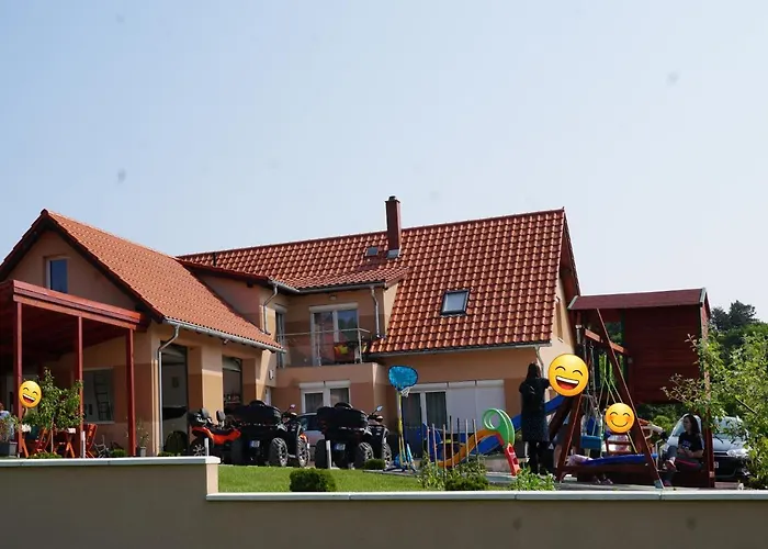Eplenyi Apartmanhaz Eplény