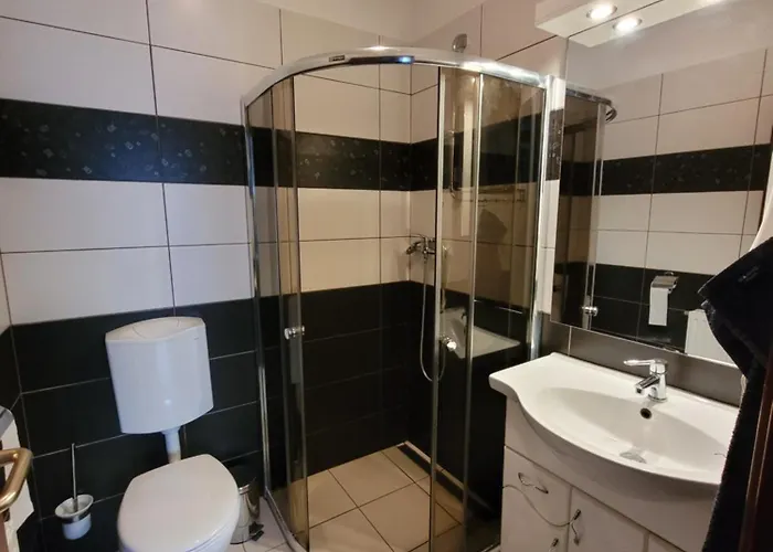 Eplenyi Apartmanhaz Apartment
